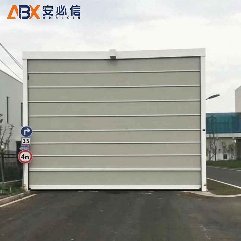 三门峡市堆积门