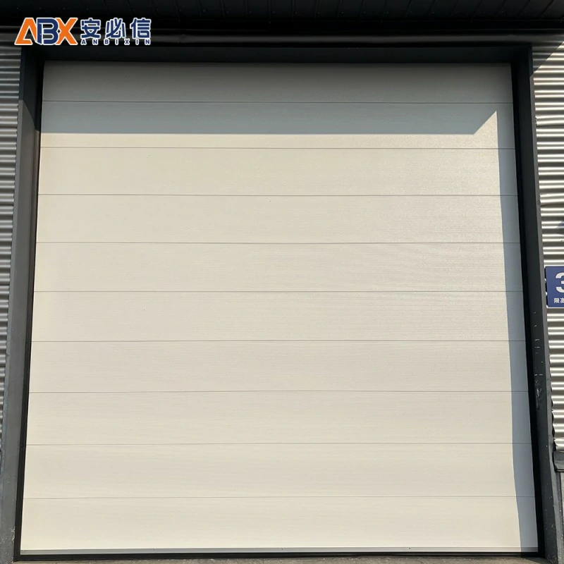 三门峡市钢制提升门